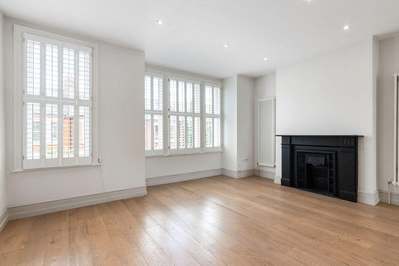 Main image of property: Manchuria Road, Clapham, London, SW11 6AF