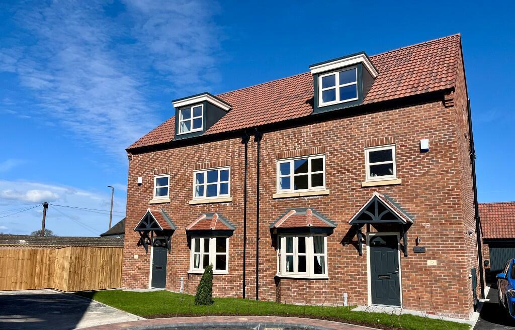 Main image of property: Harrop Mews,
Swinton,
S64