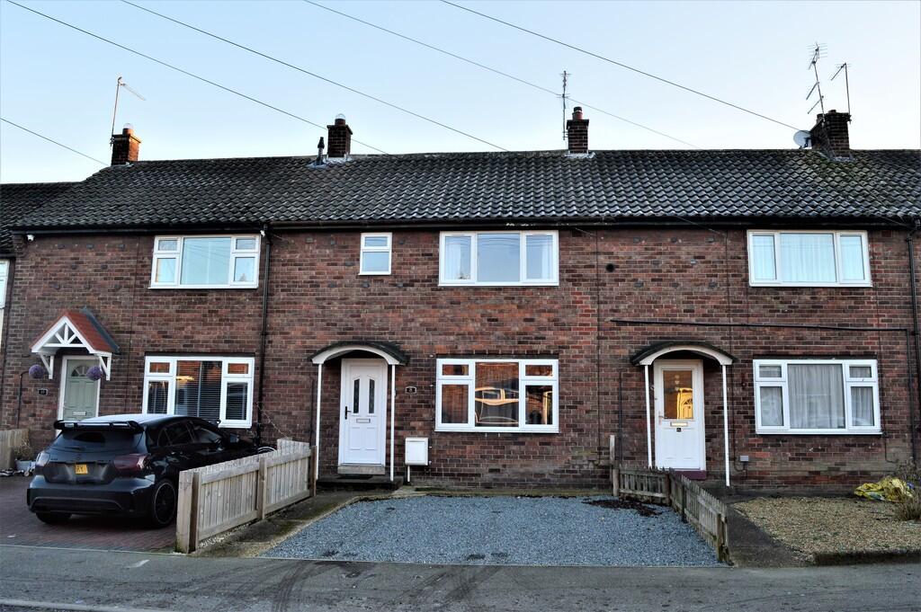Main image of property: Wickwane Road, Beverley