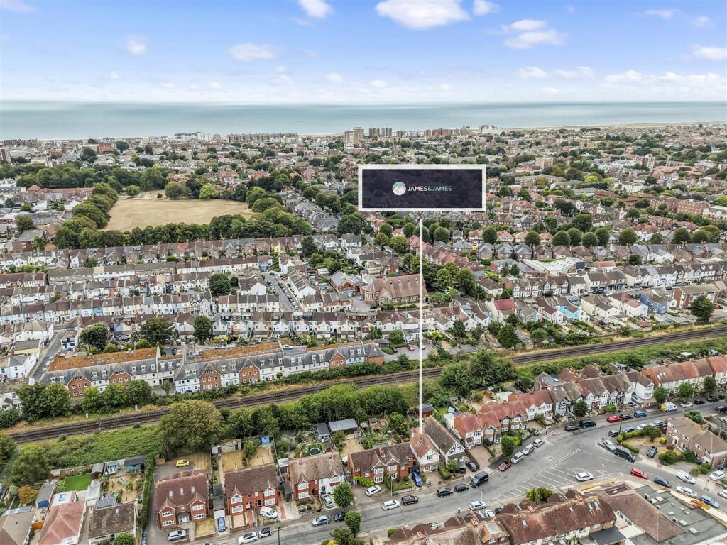 Main image of property: Pavilion Road, Worthing