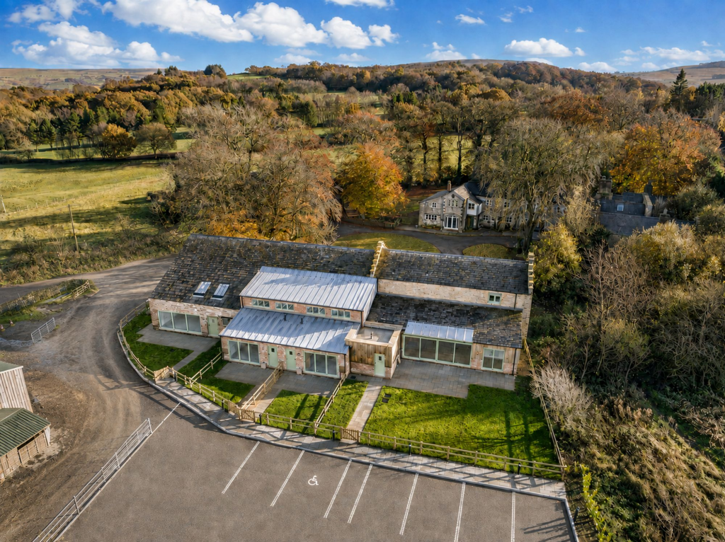 Main image of property: Wybersley Place, High Lane, SK6