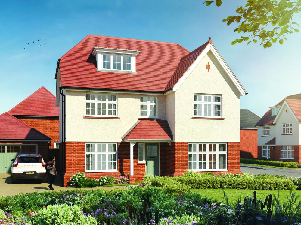 Main image of property: Claydon Grove
Witham
Essex
CM8 1YN