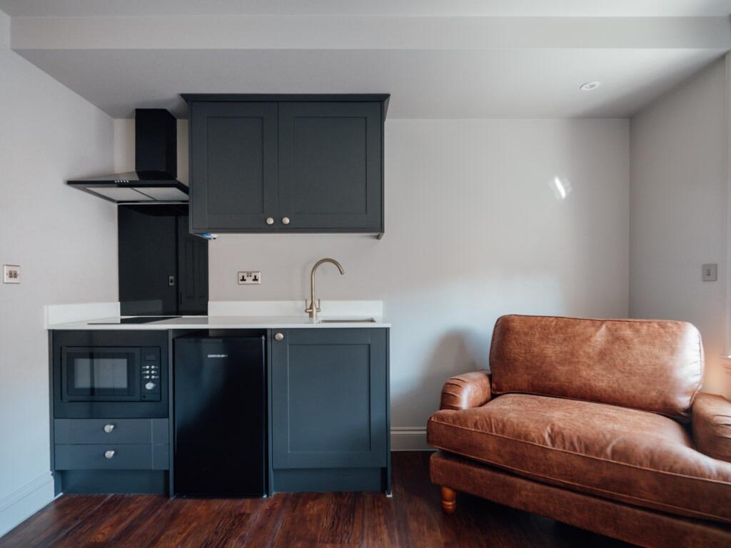 Main image of property: Flat 8, 42 Foregate Street, Worcester, Worcestershire, WR1 1EE