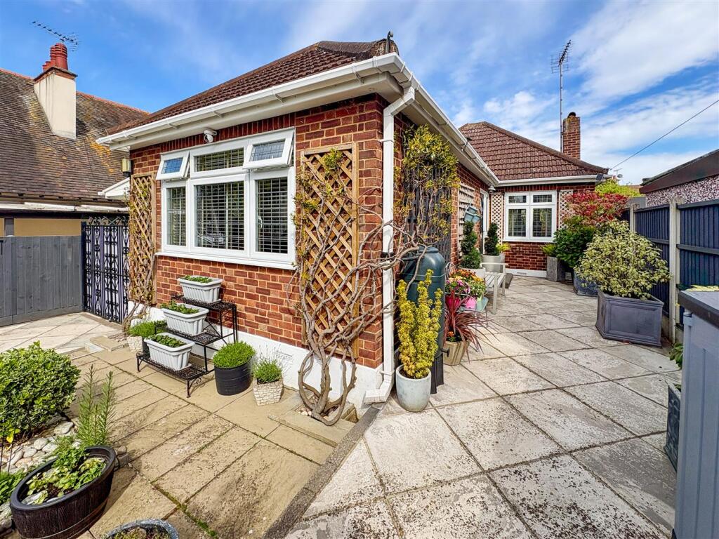 Main image of property: Birchwood Drive, Leigh-On-Sea