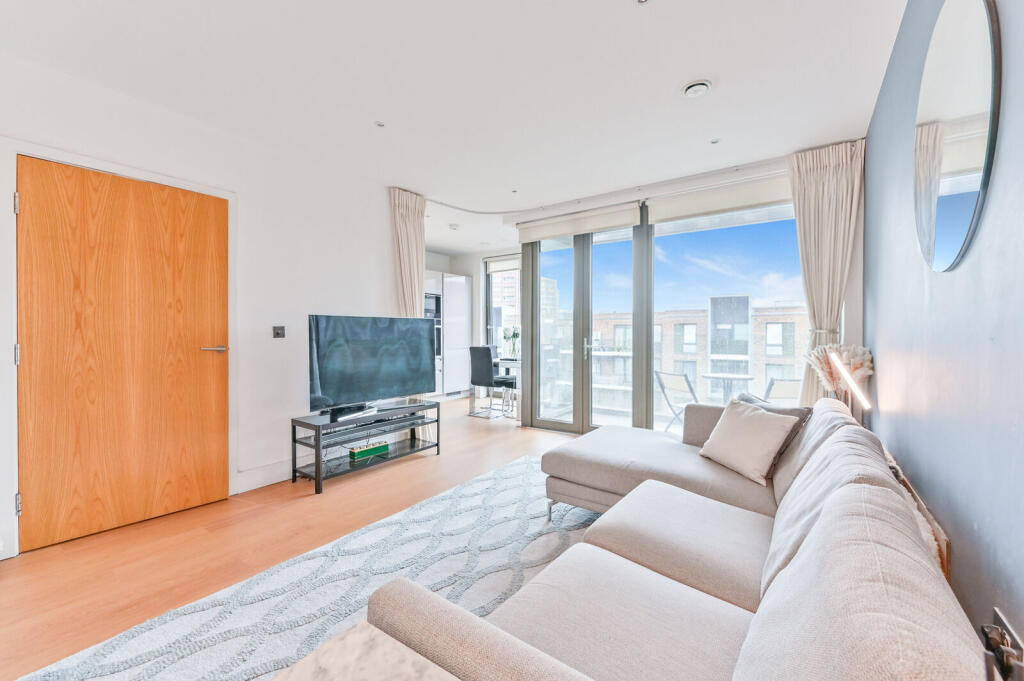 Main image of property: Kilburn park Road, Maida Vale, London, NW6