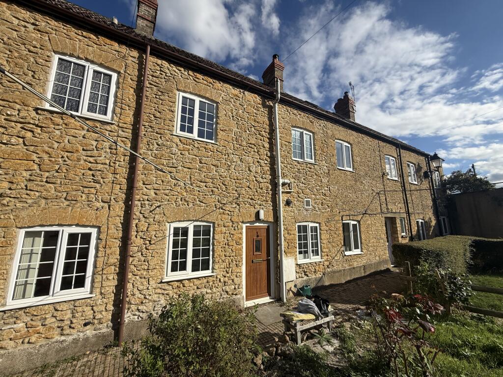 Main image of property: Henhayes Lane, CREWKERNE