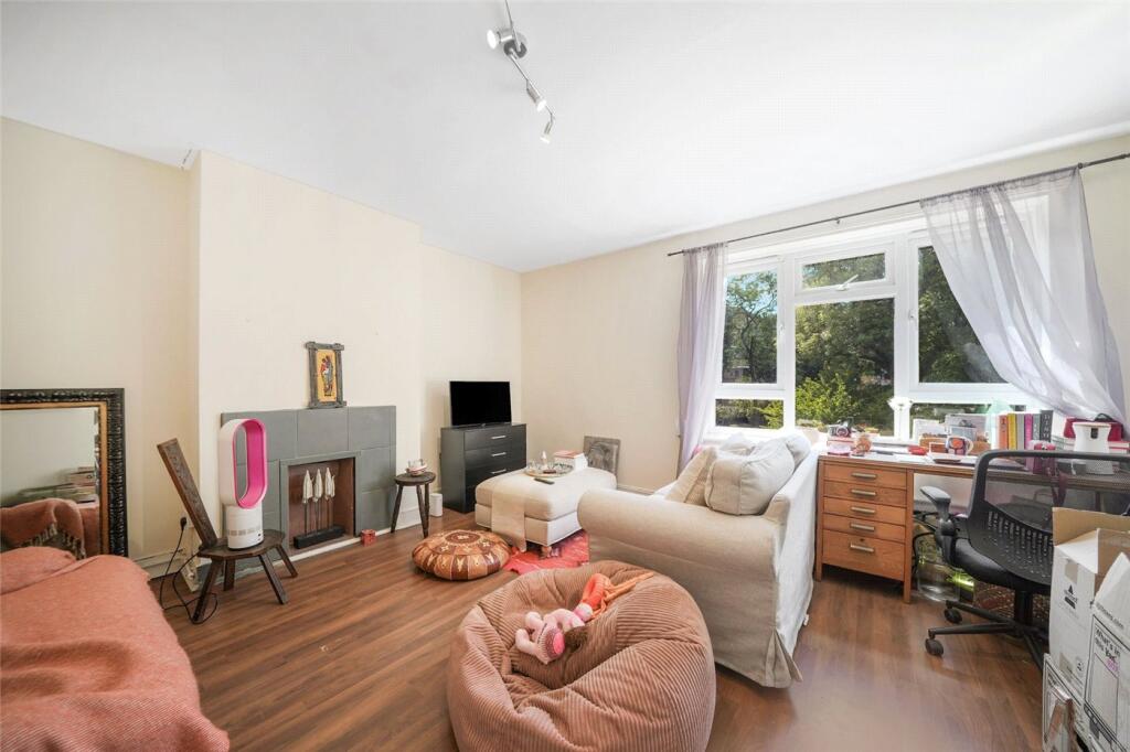 Main image of property: Margery Fry Court, Tufnell Park Road, London, N7