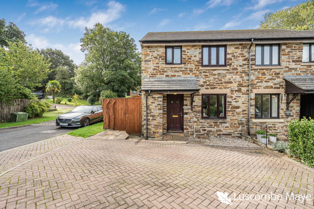 Main image of property: Crocadon Meadows, Halwell, Totnes