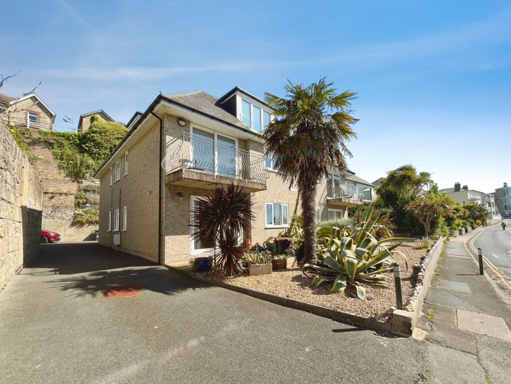 Main image of property: Belgrave Road, Ventnor, Isle of Wight