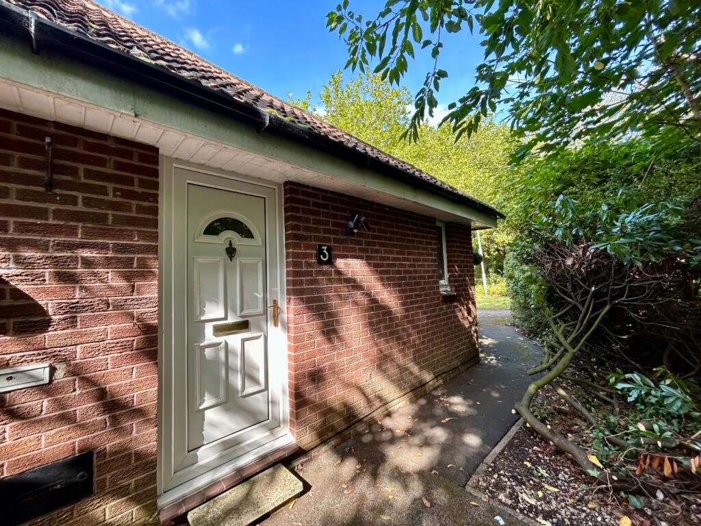 Main image of property: Bloomfield Grange, Penwortham, Preston, Lancashire, PR1