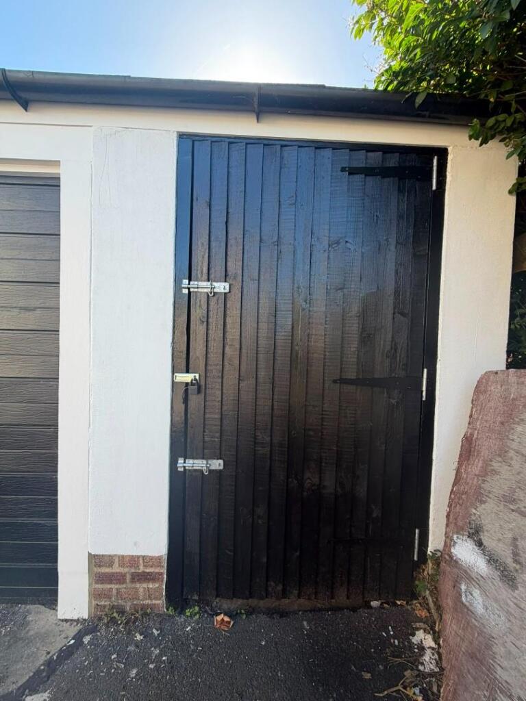Main image of property: Storage room, Links Close, Portslade