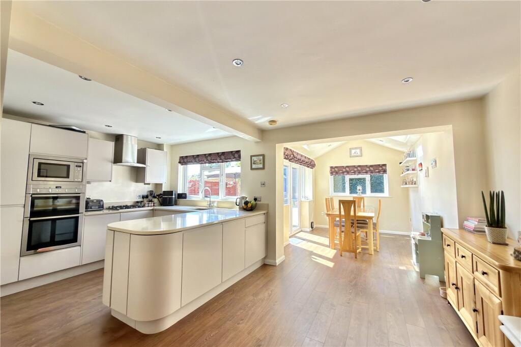 Main image of property: Crosby Close, Beaconsfield, HP9