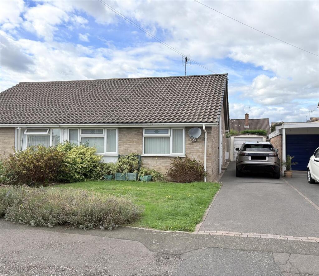 Main image of property: Mayfield Drive, Hucclecote, Gloucester