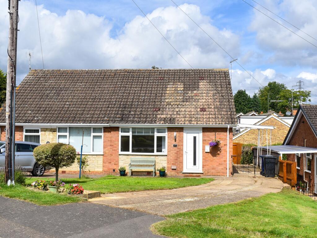 Main image of property: Rolfe Crescent, Nether Heyford, NN7