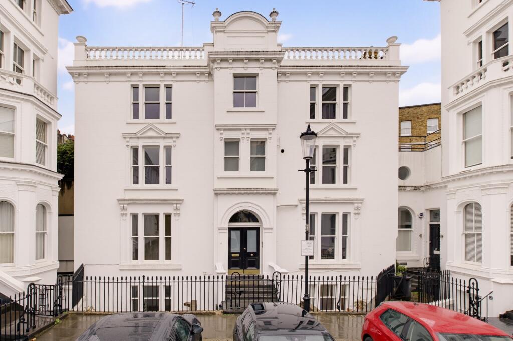 Main image of property: Strathmore Gardens, London, W8