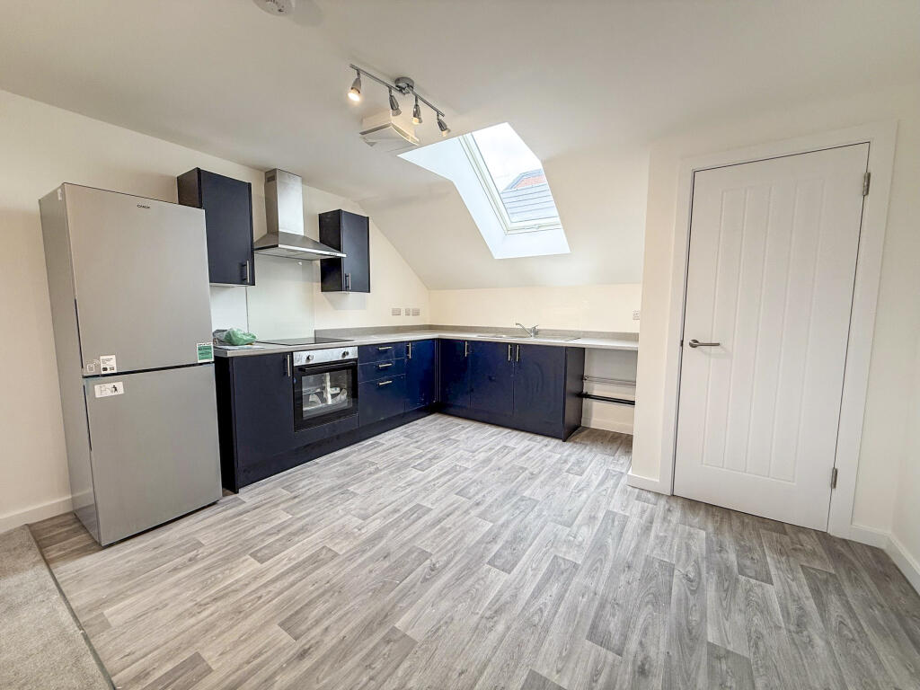 Main image of property: Spondon Street, Nottinghamshire, Sherwood Nottingham, NG5