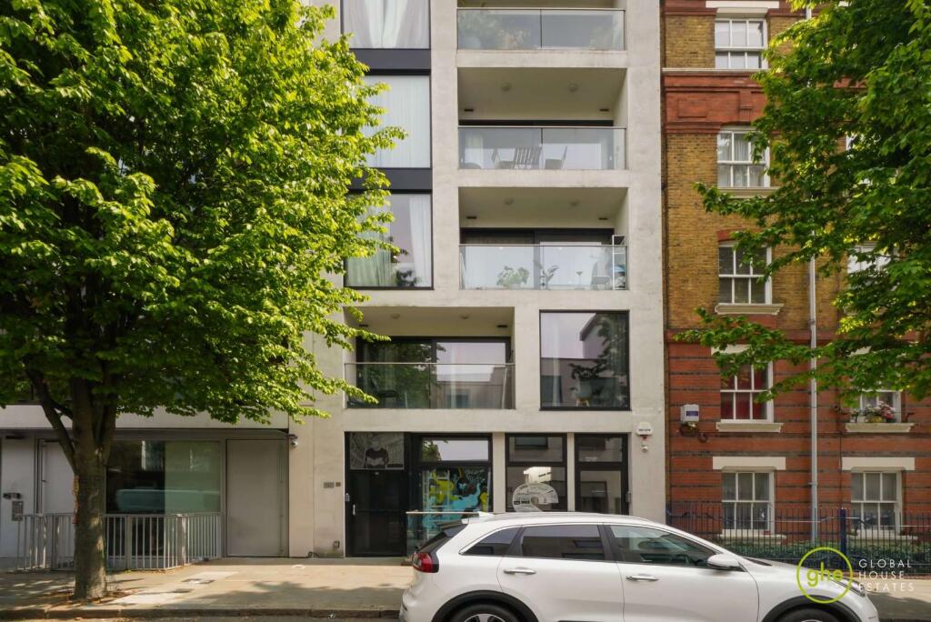 Main image of property: Northdown street, Kings Cross, London