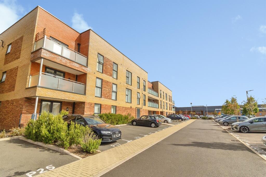 Main image of property: Fen Street, Brooklands, Milton Keynes