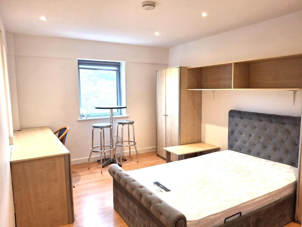 Main image of property: Central Park Avenue, Plymouth