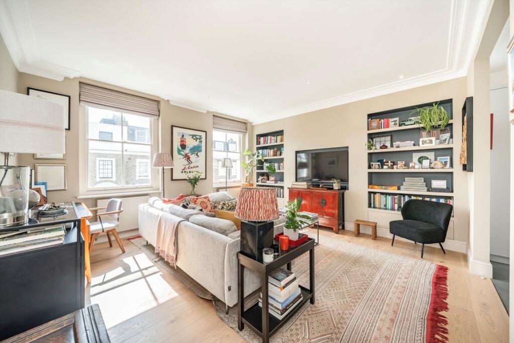 Main image of property: Winchester Street, Pimlico