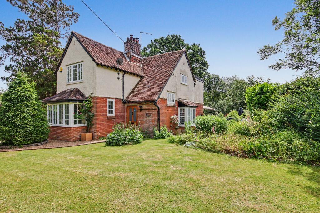 Main image of property: Wintershill, Durley, SO32