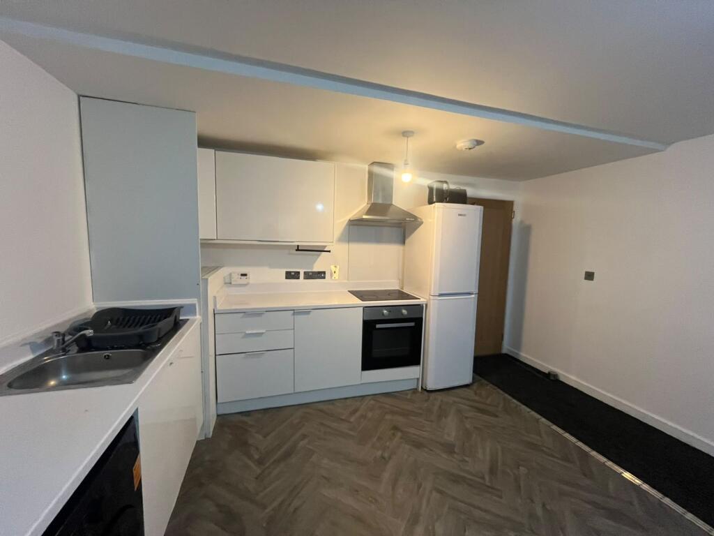 Main image of property: Stockport Road, Cheadle, SK8