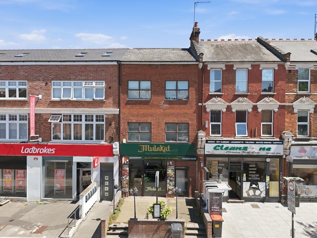 Main image of property: Colney Hatch Lane, London, N10