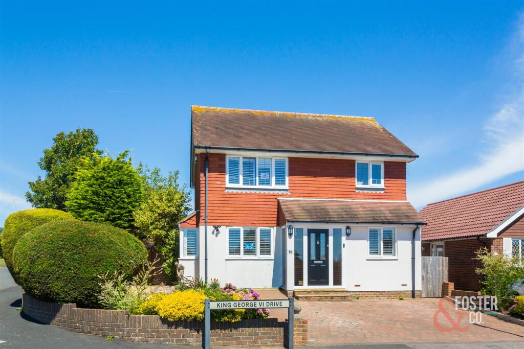 Main image of property: King George Vi Drive, Hove