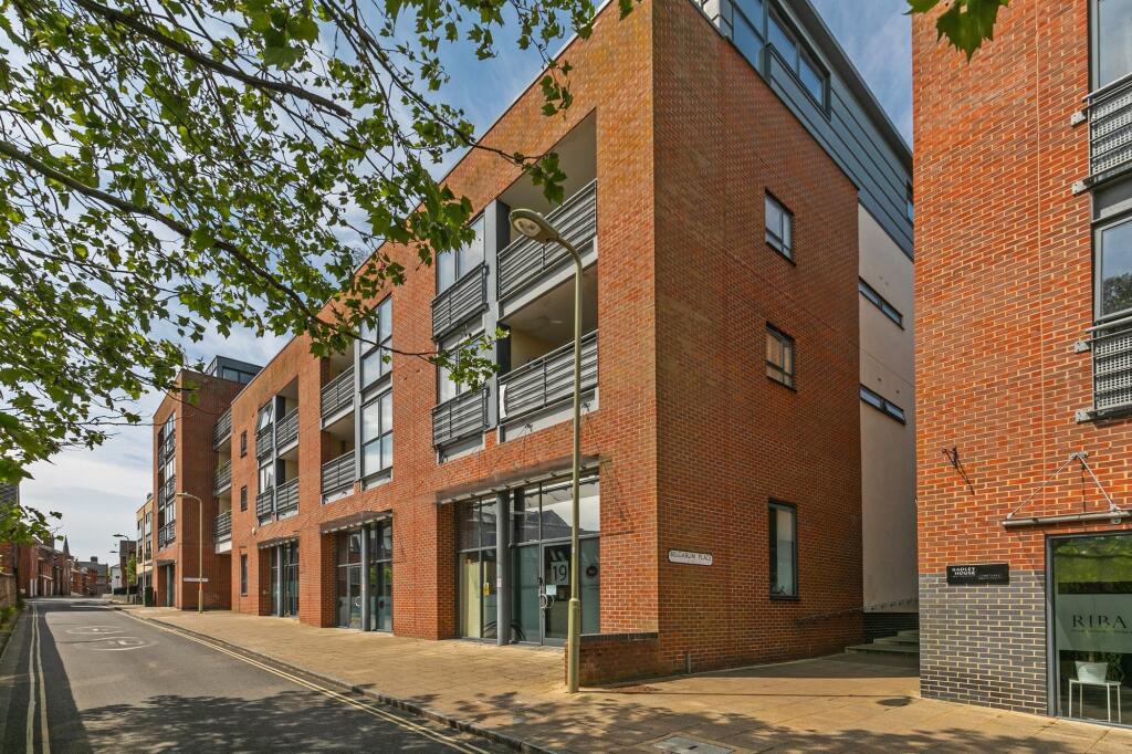 Main image of property: Staple Gardens, Winchester, SO23