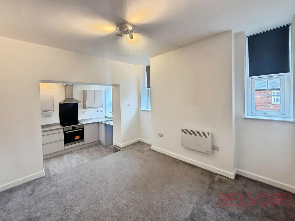 Main image of property: Highlanders Hill, Mansfield, NG18