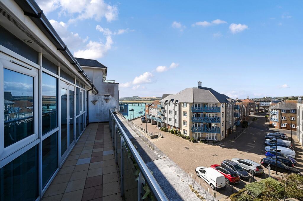 Main image of property: Marline Court, Ropetackle, Shoreham, BN43