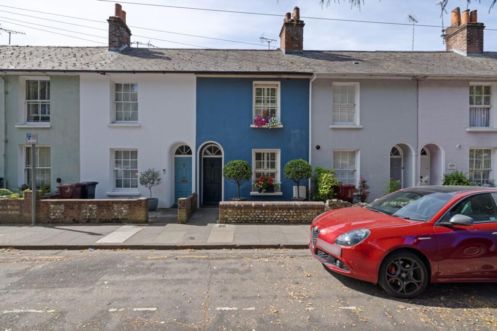 Main image of property: Franklin Place, Chichester, PO19