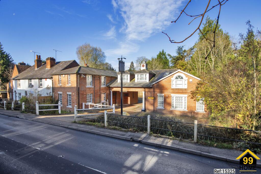 Main image of property: Temple Court, Sevenoaks, Kent, TN14