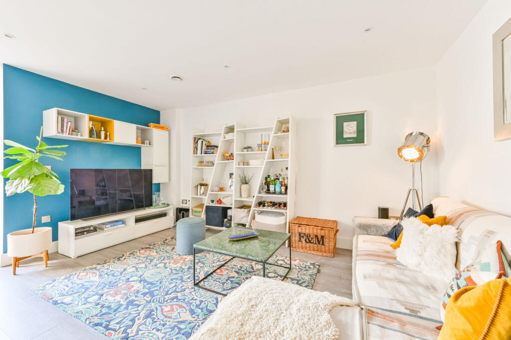 Main image of property: Hansel Road, Maida Vale, London, NW6