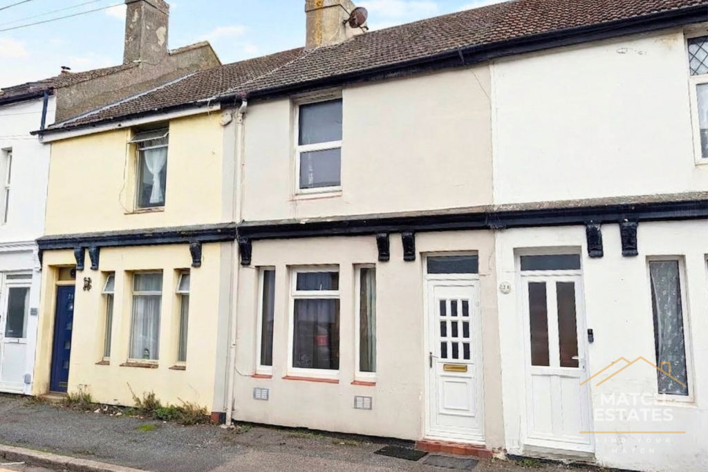 Main image of property: Charlotte Street, Folkestone, CT20 1LF