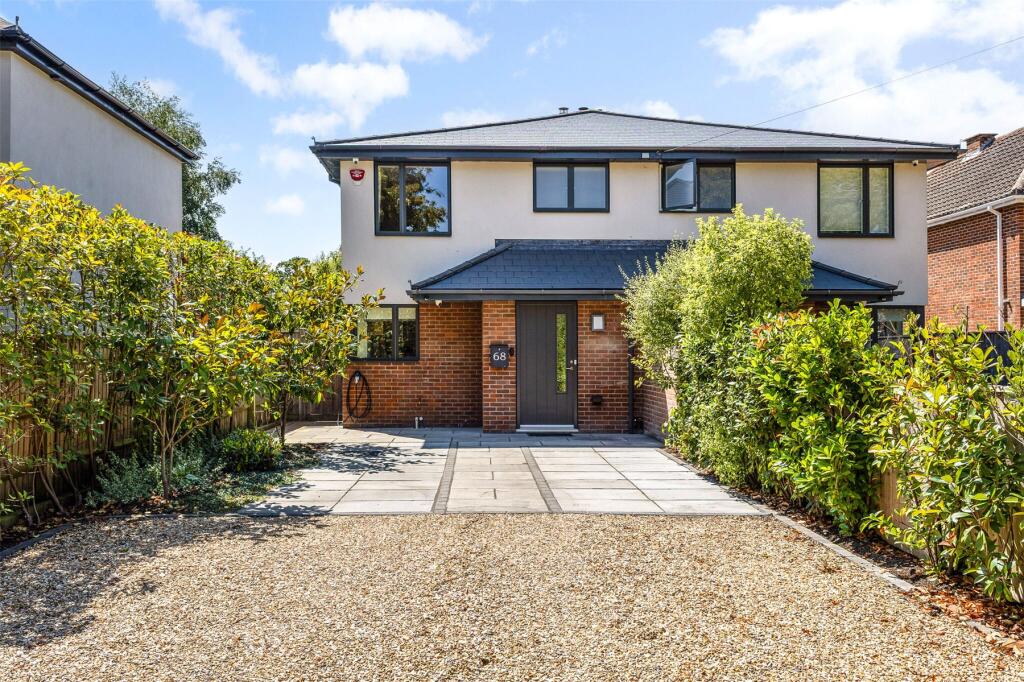Main image of property: Queen Katherine Road, Lymington, Hampshire, SO41