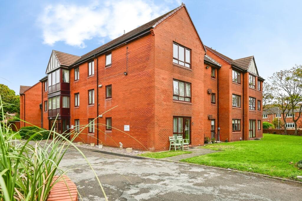 Main image of property: Nicholas Road, Liverpool, Merseyside, L23