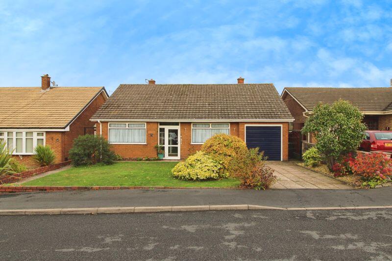 Main image of property: Alvaston Close, Little Bloxwich, Walsall