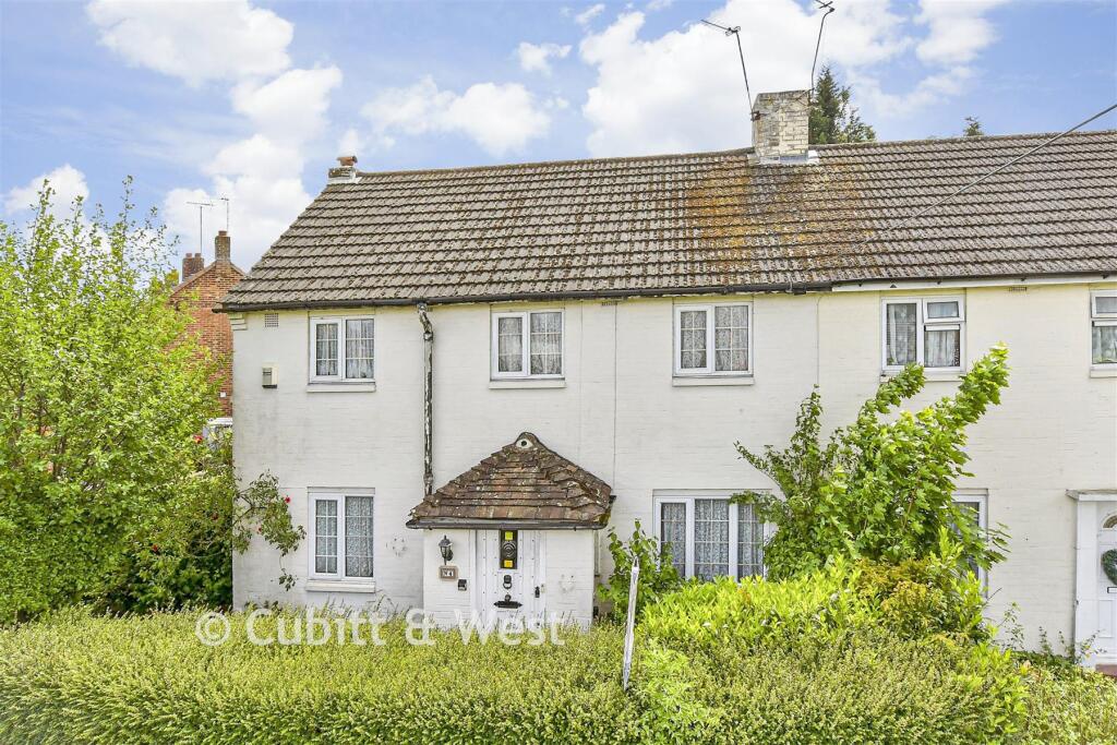 Main image of property: Gaveston Road, Leatherhead, Surrey