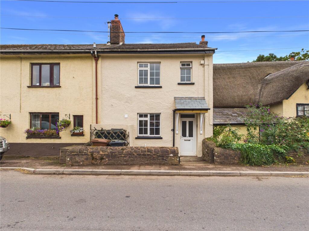 Main image of property: Copplestone, Crediton, Devon, EX17