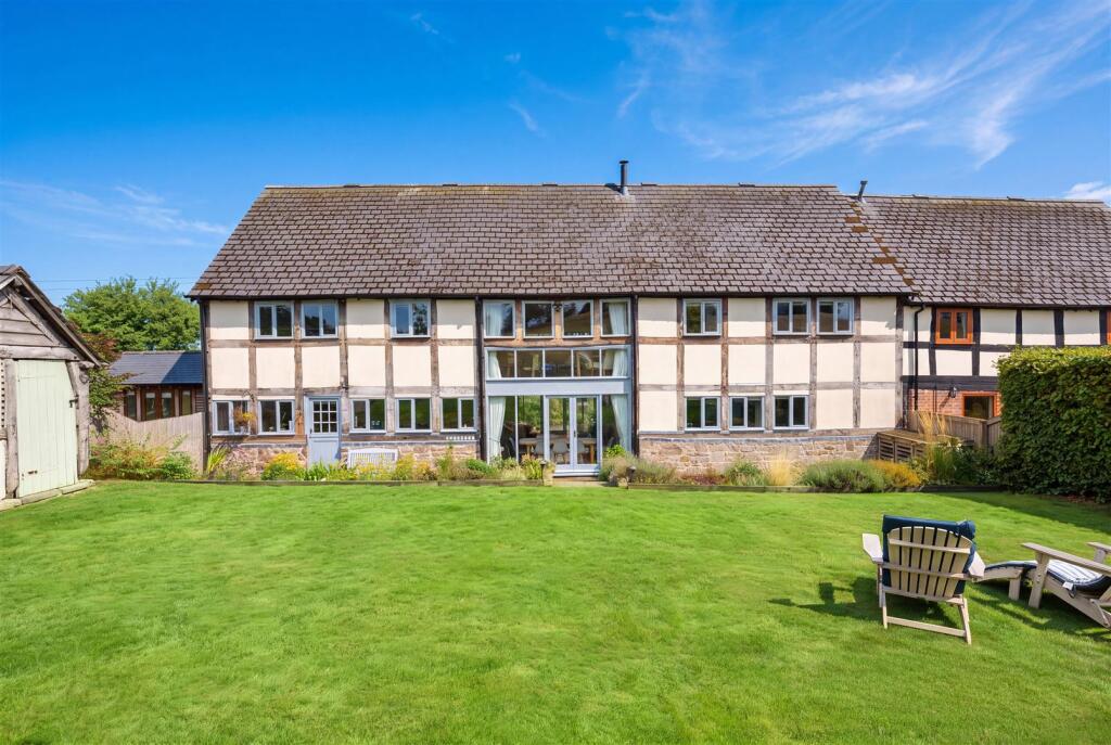 Main image of property: Burghill, Hereford