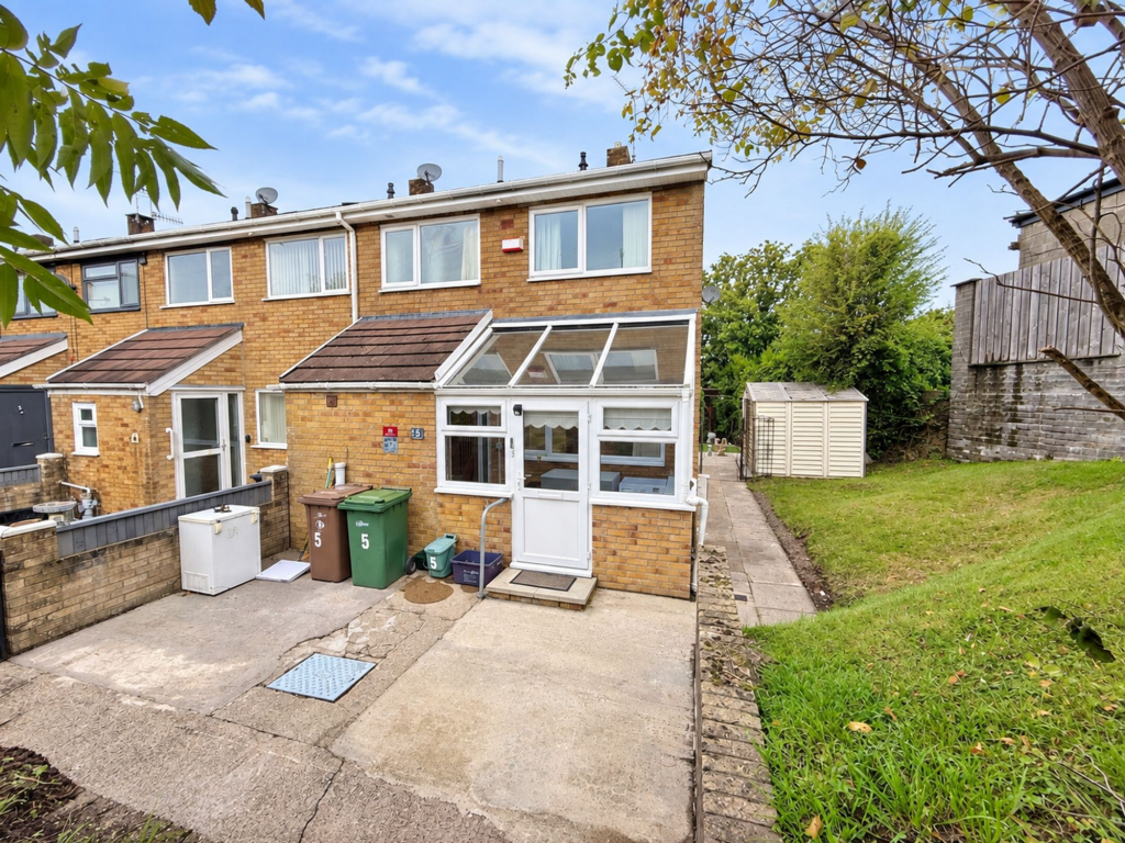 Main image of property: The Rise, Fairview, NP12