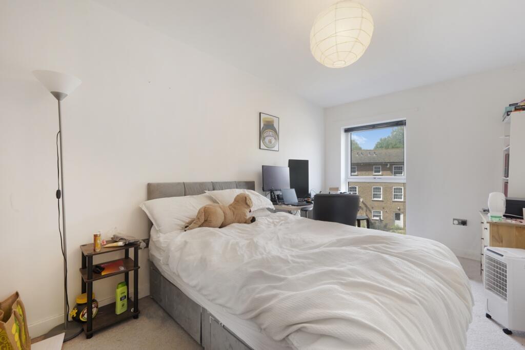 Main image of property: Brumwell Avenue Woolwich SE18