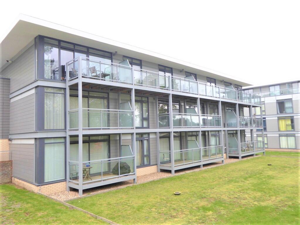 Main image of property: Oaklands, St Albans
