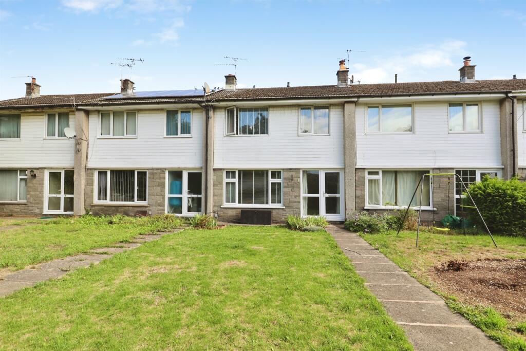 Main image of property: St. Donats Close, Dinas Powys