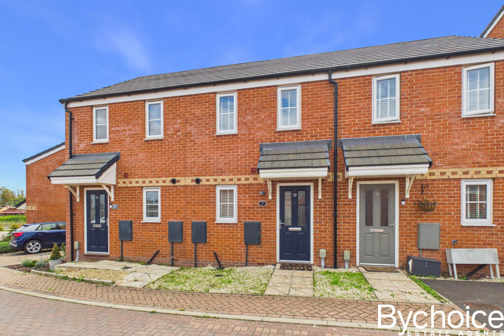 Main image of property: Shipp Close, Little Wratting, Haverhill, Suffolk