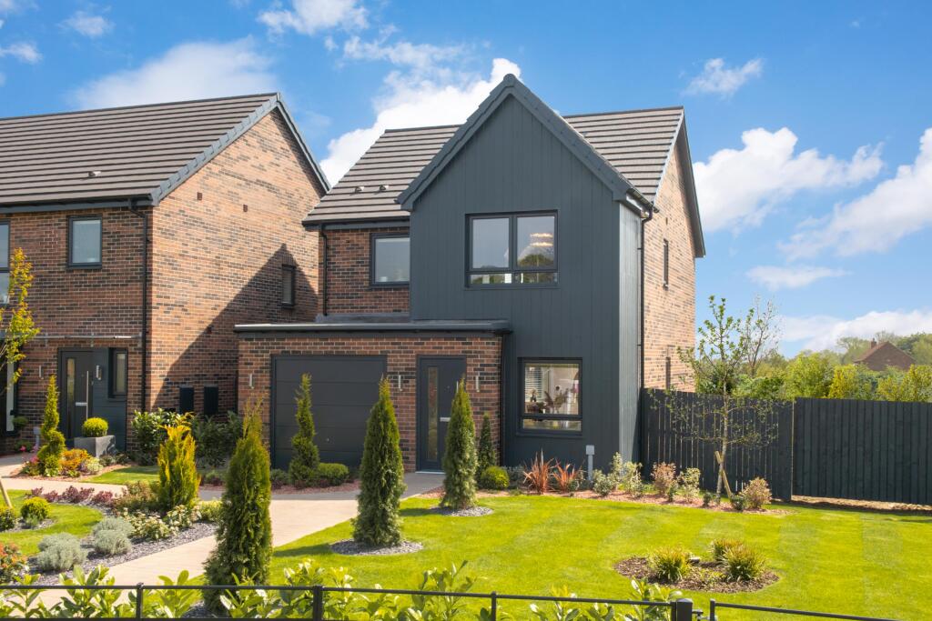 Main image of property: Beverley, 
East Yorkshire,
HU17 0SP