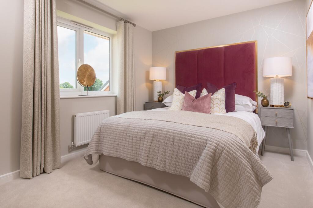 Main image of property: Kennettt Garden Village,
Station Road Kennett,
CB8 7QF