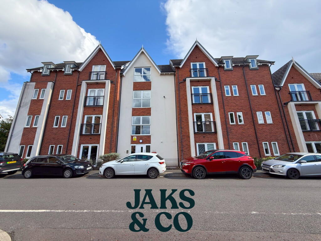 Main image of property: Houseman Crescent, Manchester, M20 2JQ