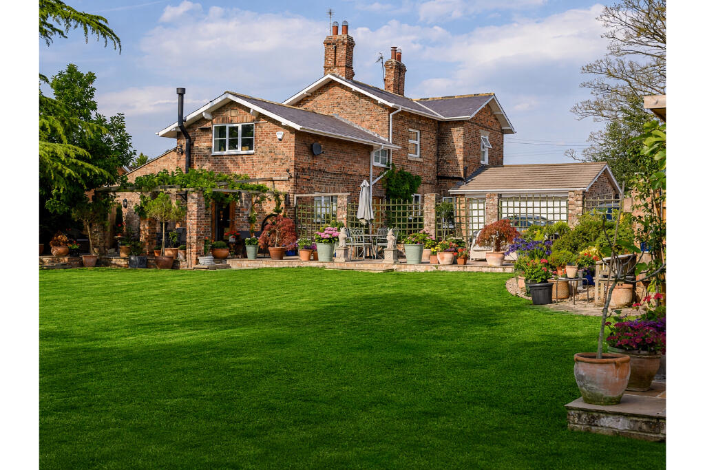 Main image of property: Burnham House, Main Street, Sessay, North Yorkshire